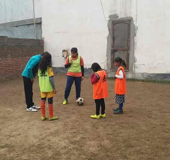 Training 4