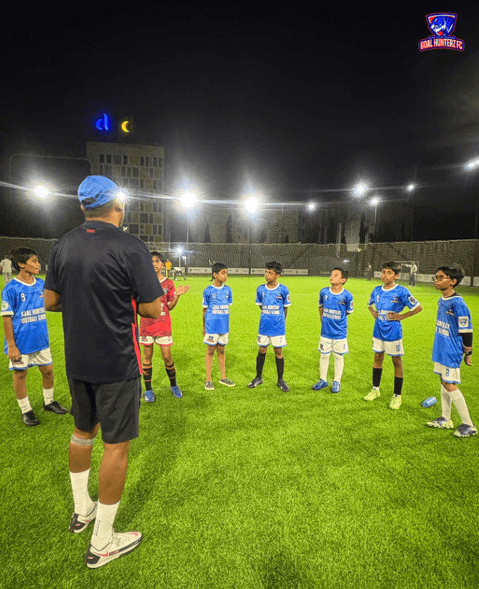 Training 2