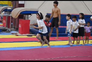 Training 6