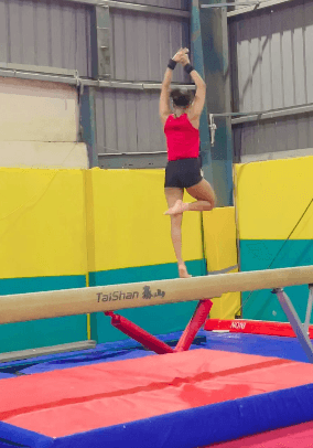 Training 3