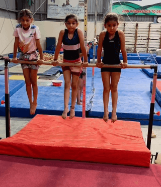 Training 7