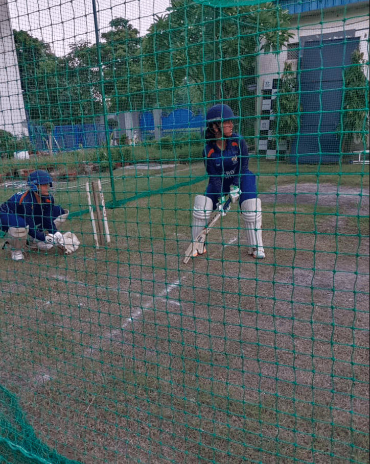 Training 2