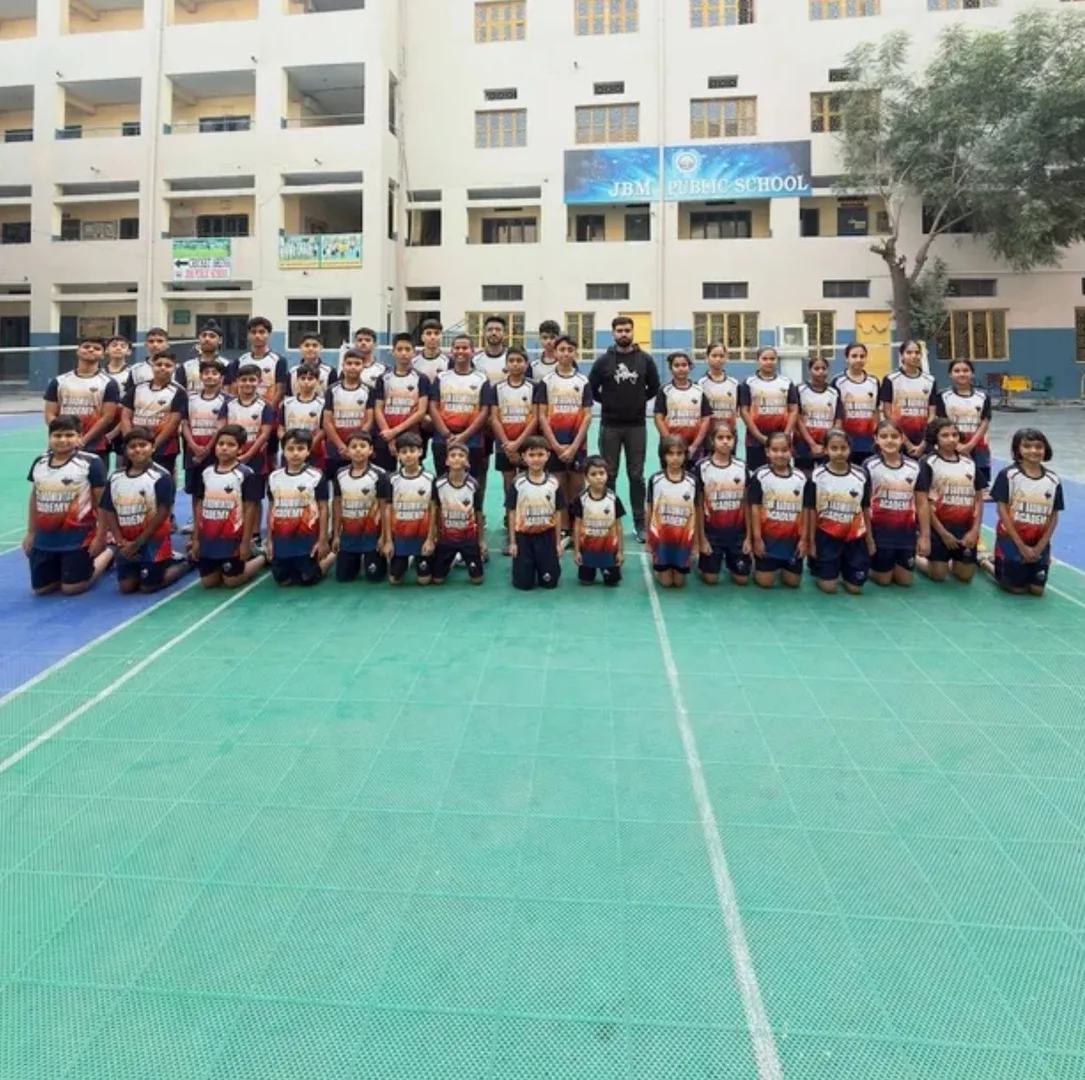 Training 1