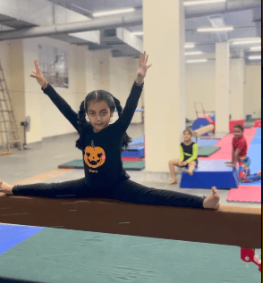 Training 3
