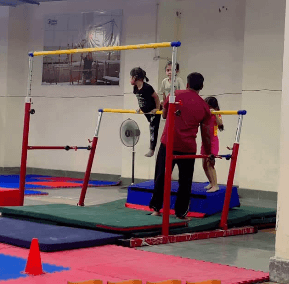 Training 2