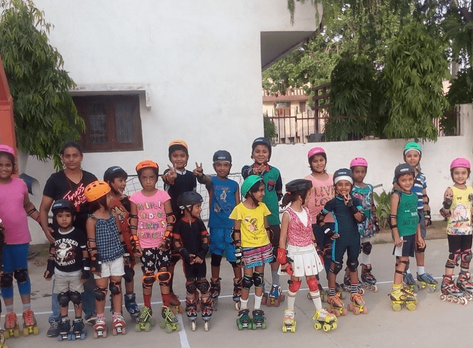 Training 3