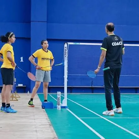 Training 2