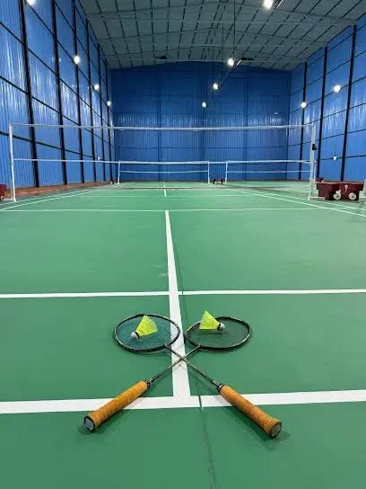 Training 6