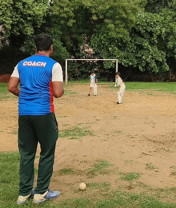 Training 2