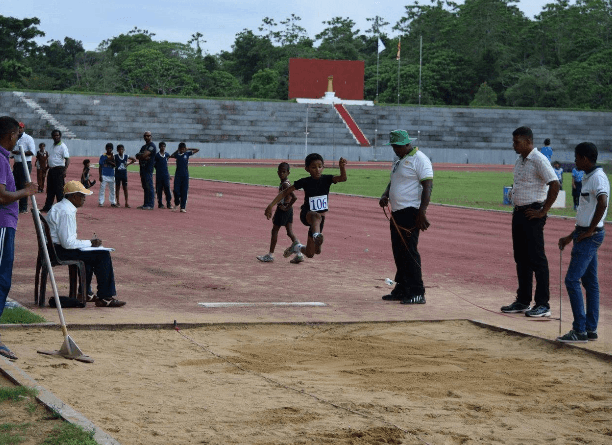 Training 3