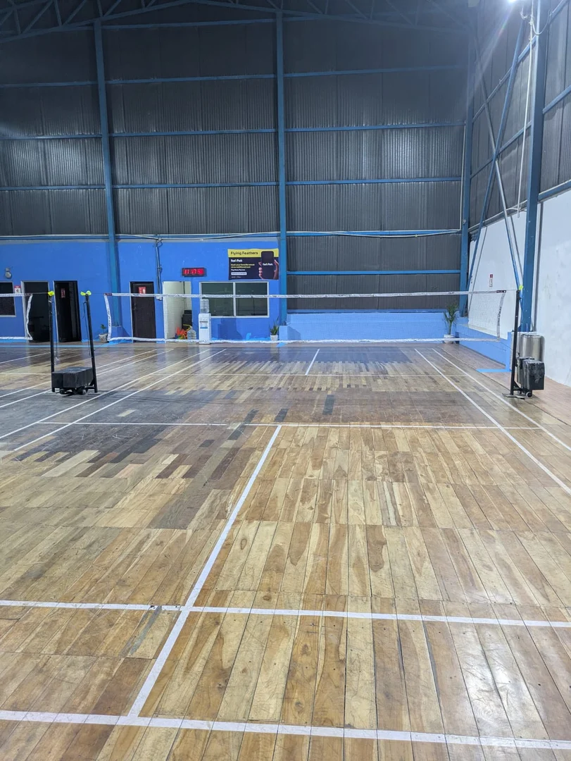 Training 3