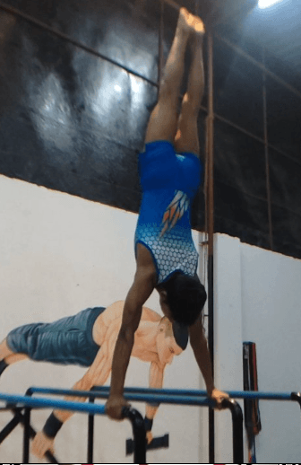 Training 2