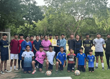 Training 2