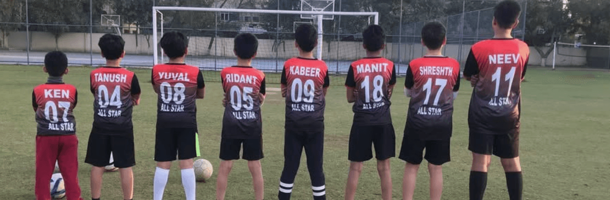 Training 1