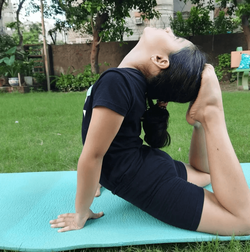 Training 3