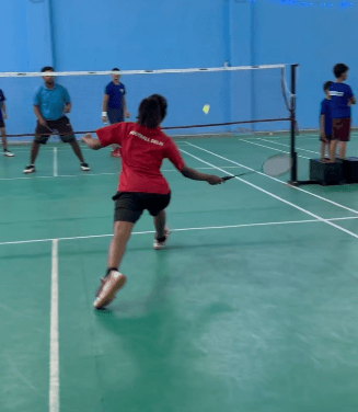 Training 3