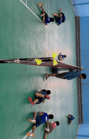 Training 2