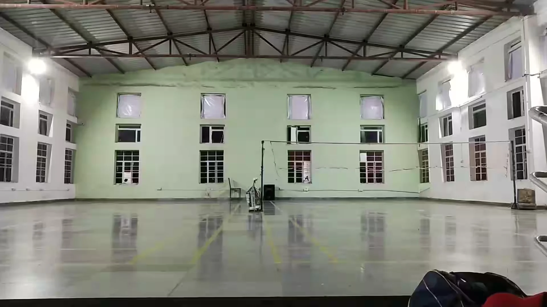 Training 1