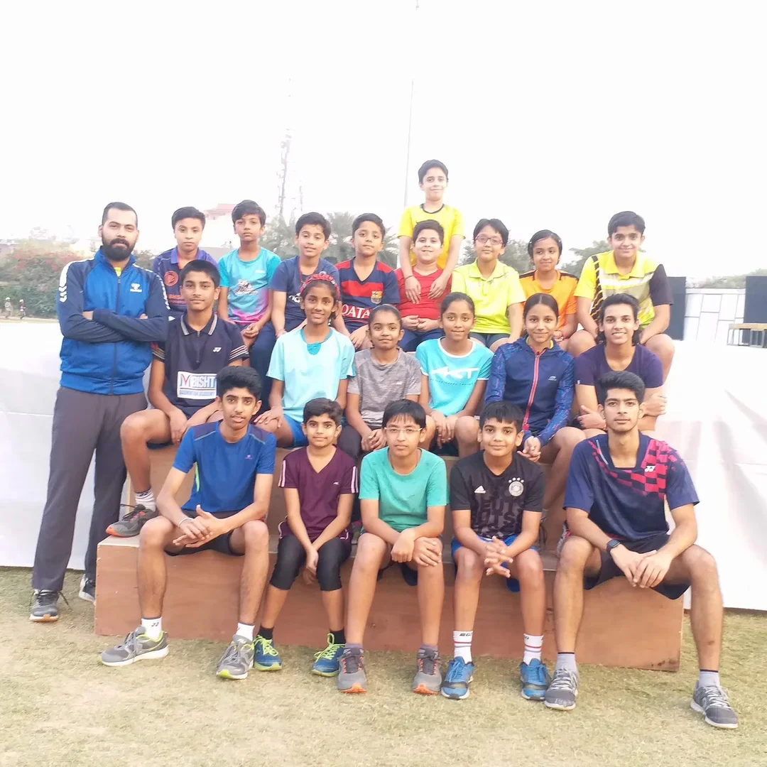 Training 4