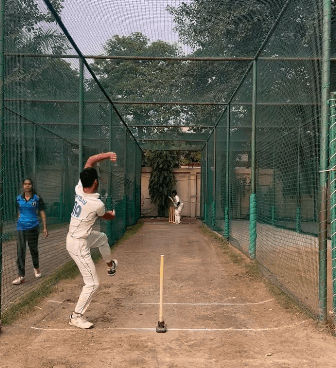 Training 1