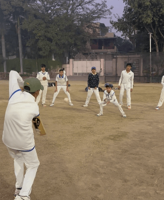 Training 2
