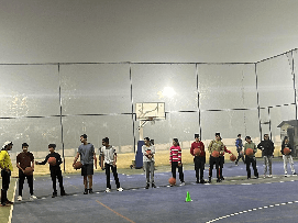 Training 4