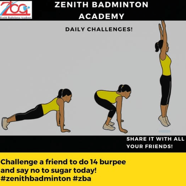Training 4