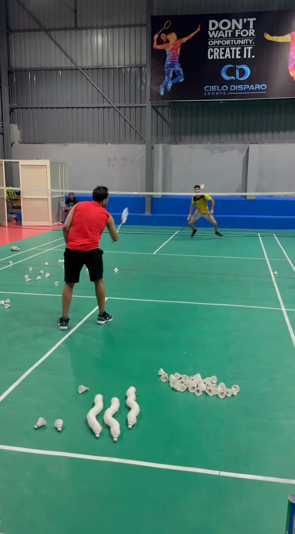 Training 2