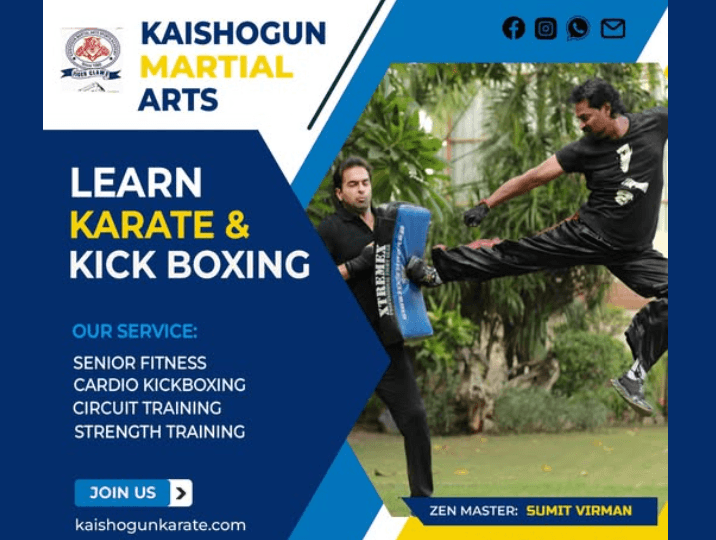 Training 2