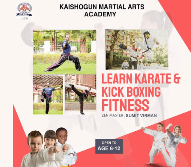 Training 3