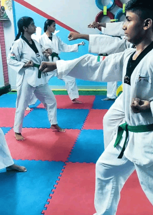 Training 3