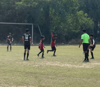 Training 2