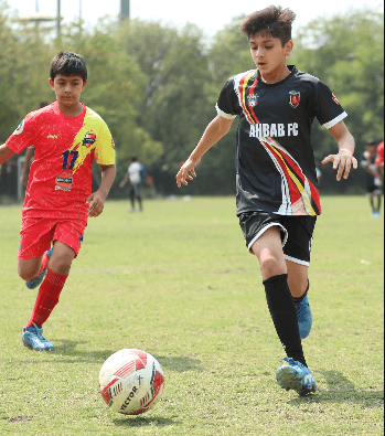 Training 1