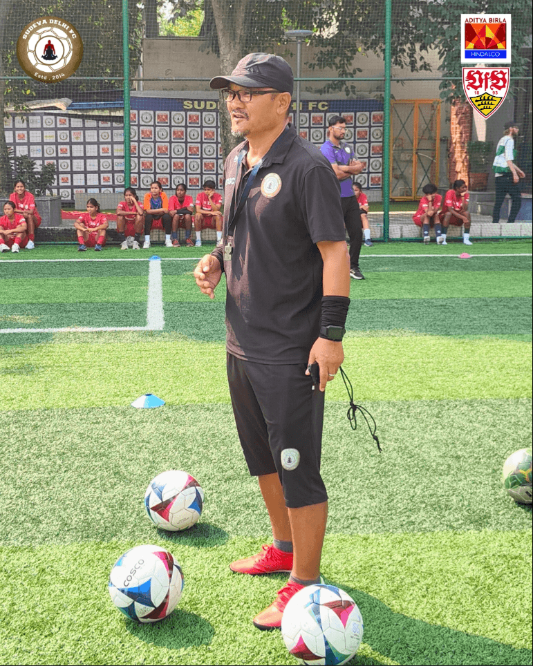 Training 3