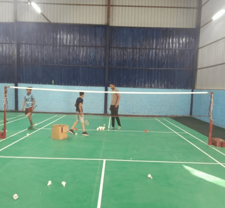 Training 3