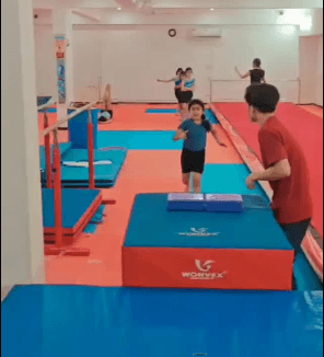 Training 1