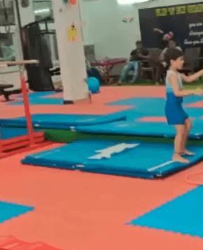Training 2