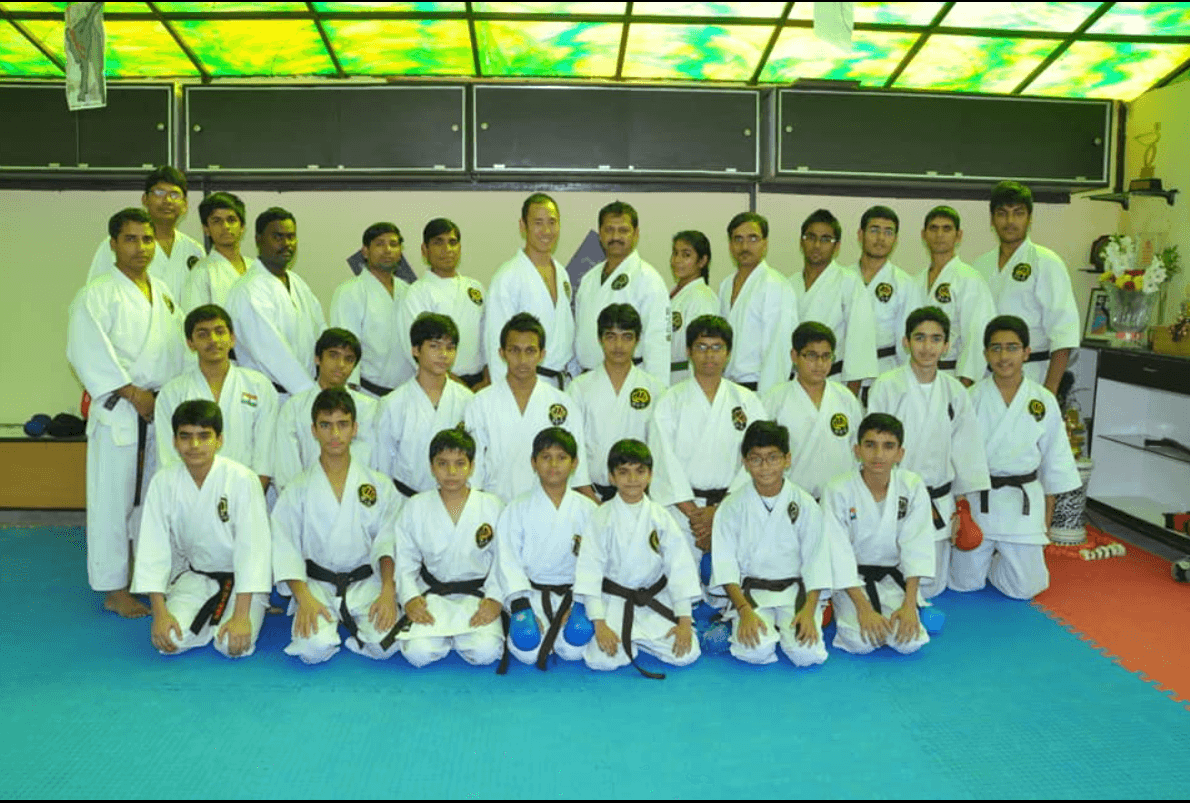 Training 3