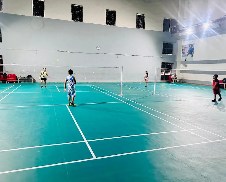 Training 1