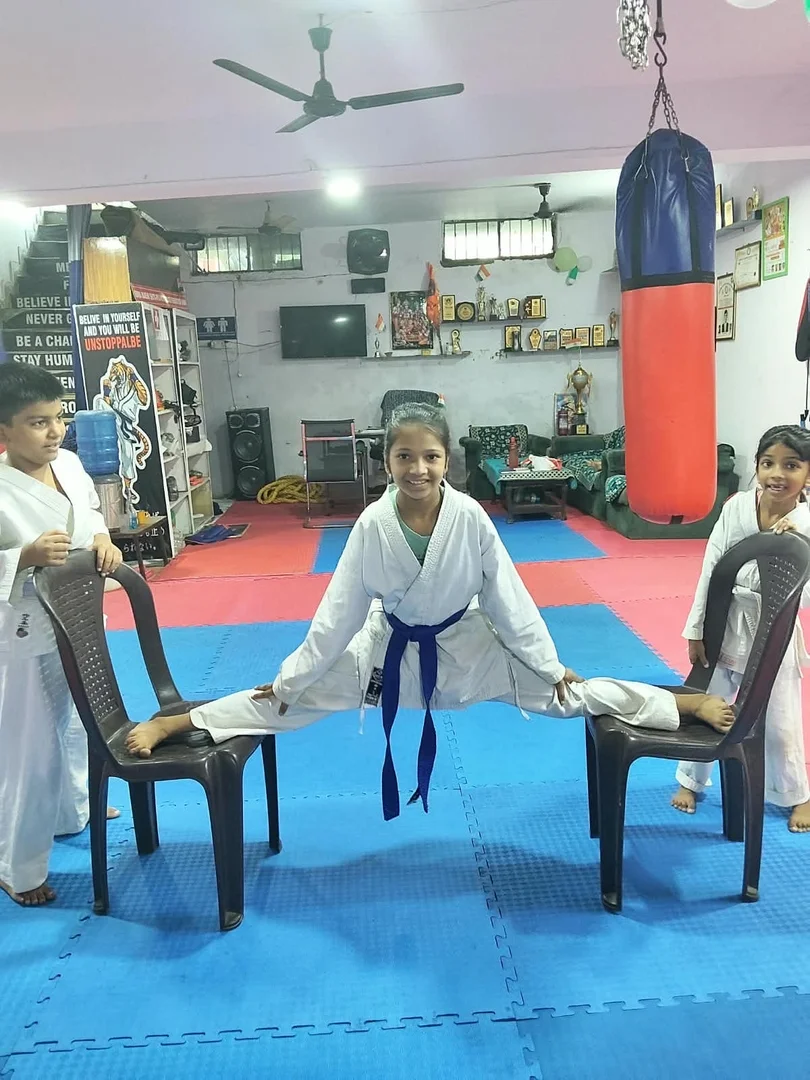 Training 2