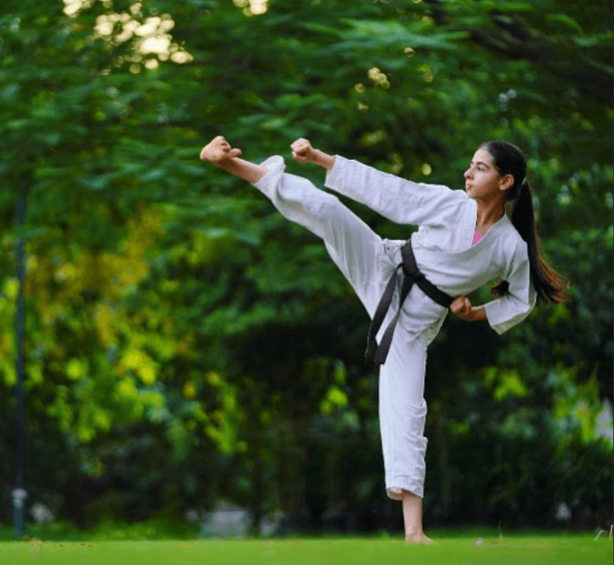 Training 4