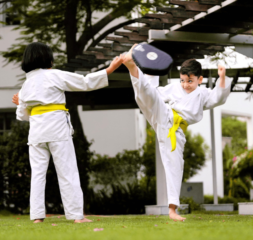 Training 2