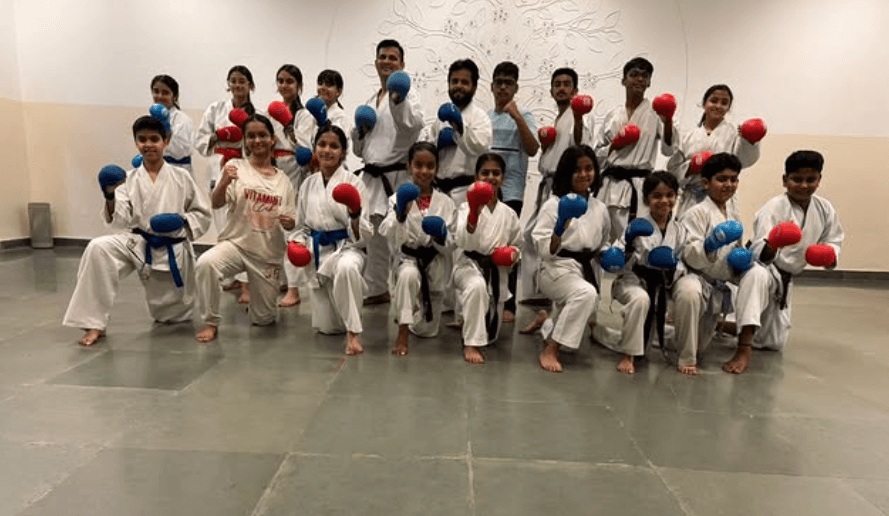 Training 1