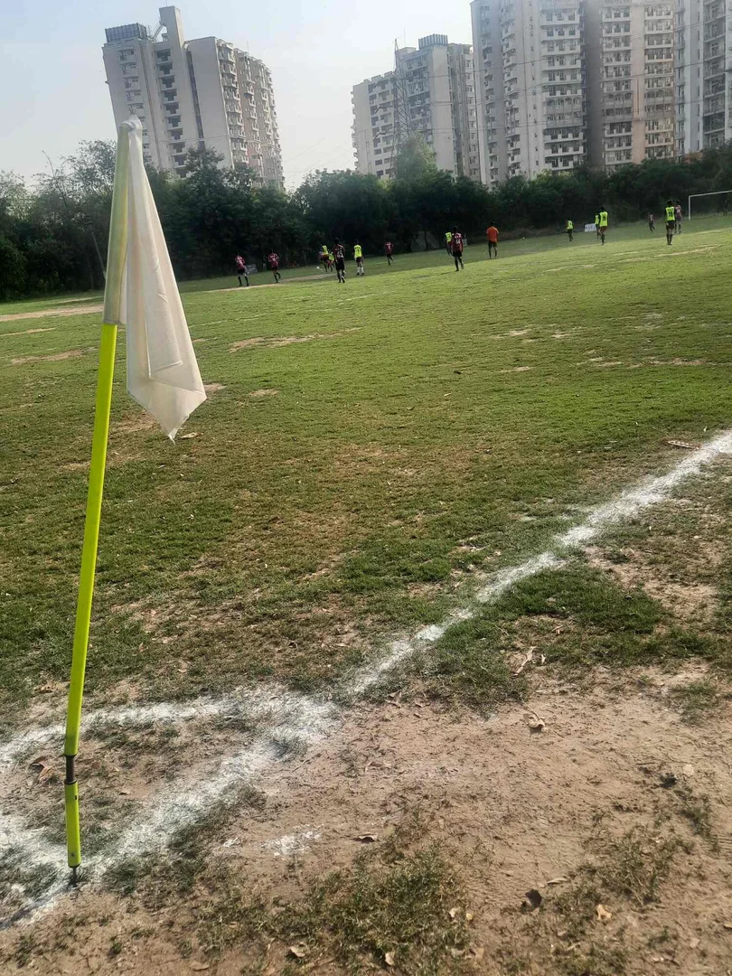 Training 5