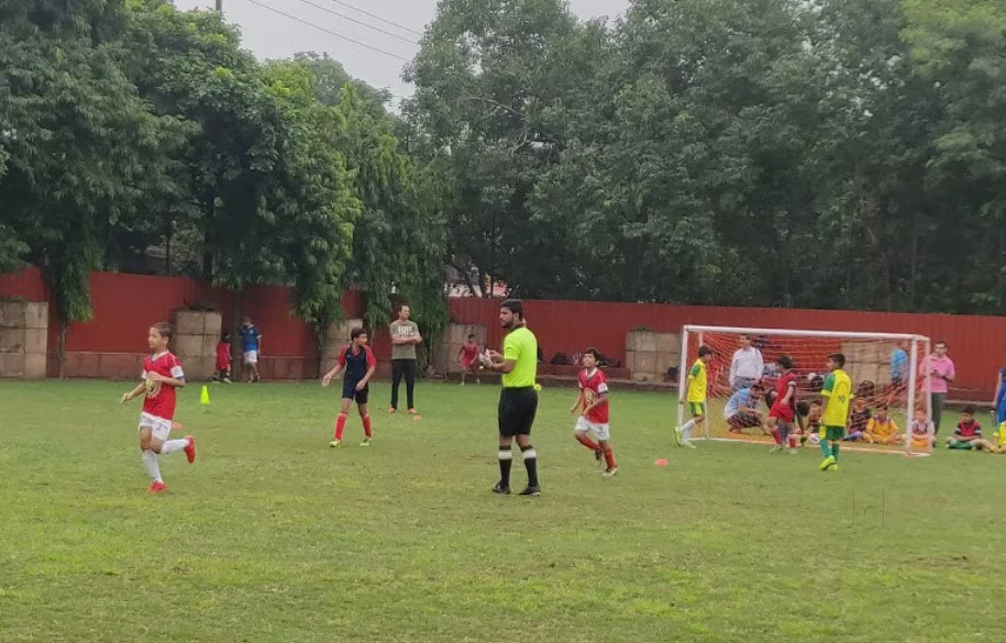 Training 4