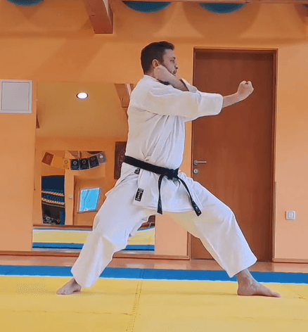 Training 3