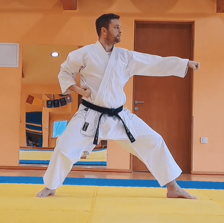 Training 1