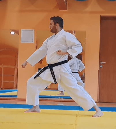 Training 4
