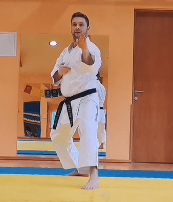 Training 2